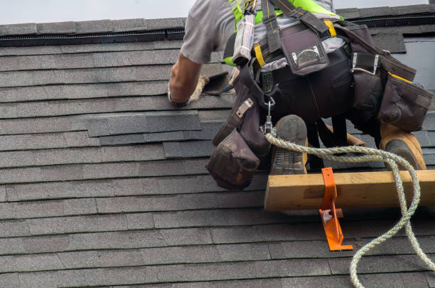 Reliable Roof Installation contractor in Greenville, WV by Brentwood Metal Roofing